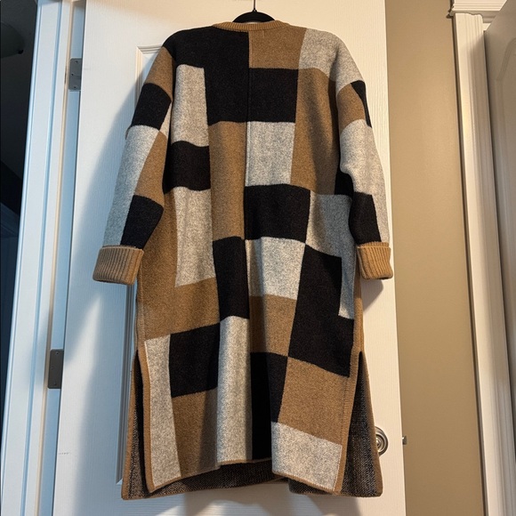 Free People Check Me Out Cardi - Picture 5 of 9